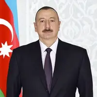 علی‌اف با تبریک به پزشکیان او را به آذربایجان دعوت کرد