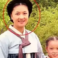تغییر چهره «بانو مین» سریال یانگوم بعد از 21سال