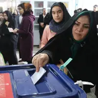 حضور بیش از ۵۳ درصدی مردم خراسا‌ن شمالی در انتخابات