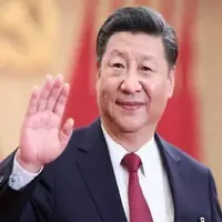 رئیس‌جمهور چین به پزشکیان تبریک گفت