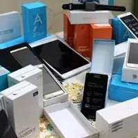 بخشنامه ارزش گذاری لوازم جانبی وارداتی تلفن همراه لغو شد