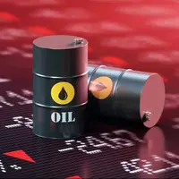 فیتیله قیمت نفت پایین کشیده شد