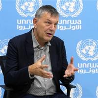 سازمان ملل: چرخه آوارگی در غزه «باید متوقف شود.»