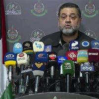 حماس خواستار تضمین موضوعات مورد توافق کشورهای میانجی در مذاکرات شد