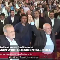 بازتاب انتخابات پرشور ریاست جمهوری ایران و انتخاب پزشکیان در فرانس 24