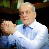 توییت پزشکیان پس از پیروزی در انتخابات: سوگند میخورم تنهایتان نخواهم گذاشت، تنهایم نگذارید