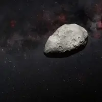 ناسا تصاویر سیارک‌های تازه گذشته از کنار زمین را منتشر کرد