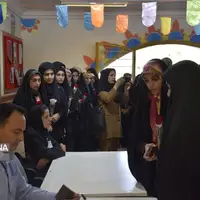 قدردانی امام‌جمعه و استاندار ایلام از حضور پرشور مردم در پای صندوق‌های رأی