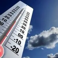 پیش‌بینی خنک‌شدن ۲ تا ۳ درجه‌ای دمای هوا در یزد