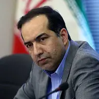توصیه حسین انتظامی به هواداران جلیلی و پزشکیان