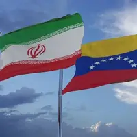 ونزوئلا در پیام تبریک به ملت ایران: پزشکیان از حمایت کامل مادورو برخوردار است
