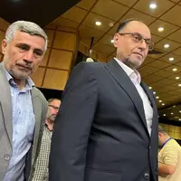 وحید حقانیان: دیدار ظریف با رهبری و تاکیدات ایشان صحت ندارد