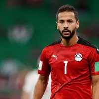مرگ تلخ بازیکن تیم ملی فوتبال مصر