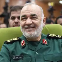 تبریک فرمانده سپاه به پزشکیان؛ اطمینان دارم شاهد درخشش ایرانیان در سپهر سیاست جهانی خواهیم بود