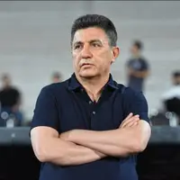 تاکید قلعه‌نویی‌ روی شروع لیگ برتر از ۲۵ مرداد