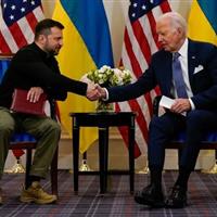 آمریکا: در نشست آتی ناتو ،پلی برای عضویت اوکراین ایجاد می‌شود
