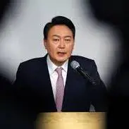پیام تبریک رئیس‌جمهور کره جنوبی به پزشکیان