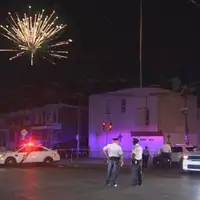 تیراندازی جمعی در فیلادلفیا؛ ۹ نفر کشته و زخمی شدند