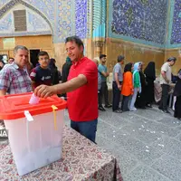 نتایج دور دوم چهاردهمین انتخابات ریاست‌جمهوری در اصفهان اعلام شد