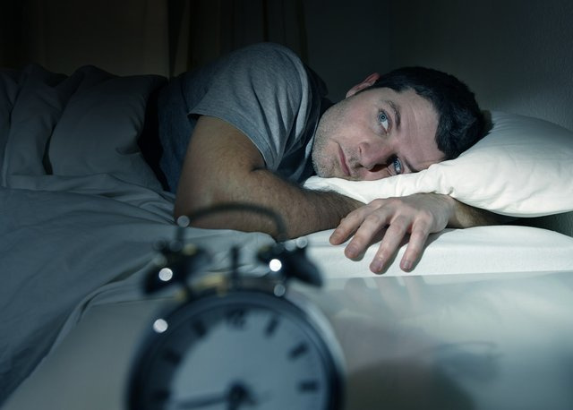 باور اشتباه 8 ساعت خواب