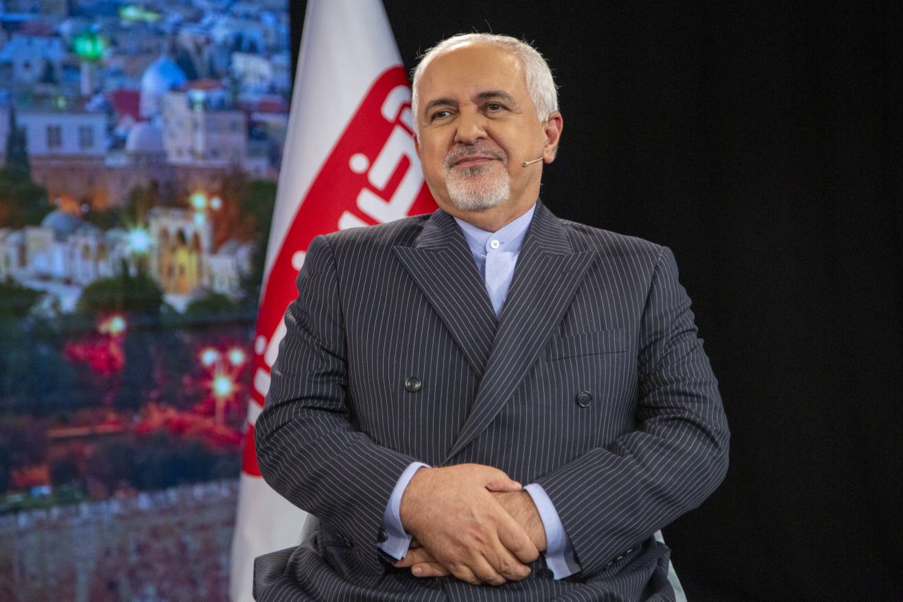 ظریف: برای پست‌ گرفتن نیامده‌ام
