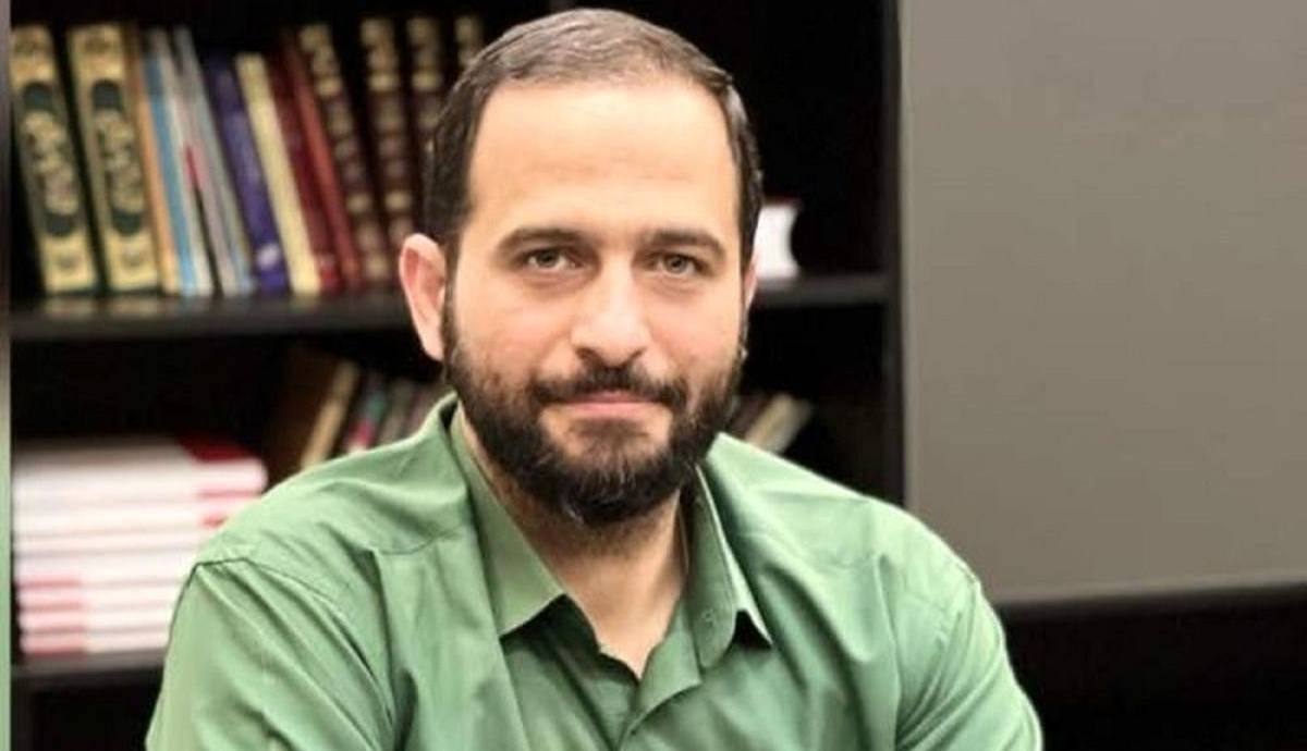 محسن برهانی بازداشت شد