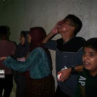 جنایت جدید صهیونیست‌ها؛ ۶ نفر در بمباران خانه‌ای در غزه شهید شدند