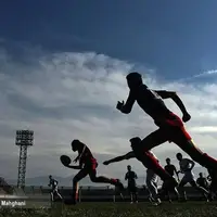 گلایه مربی تیم ملی راگبی از وزارت ورزش 