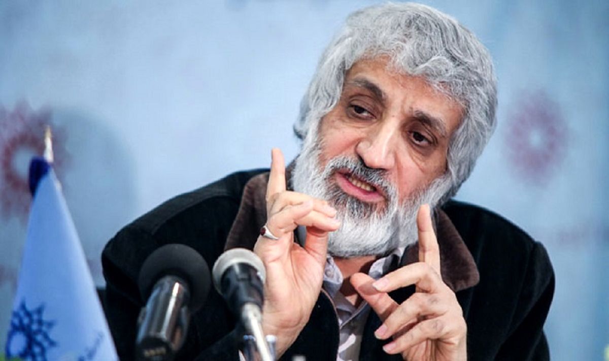 فیاض: جامعه حوصله مباحث علم‌زده نامزدهای اصولگرا را نداشت