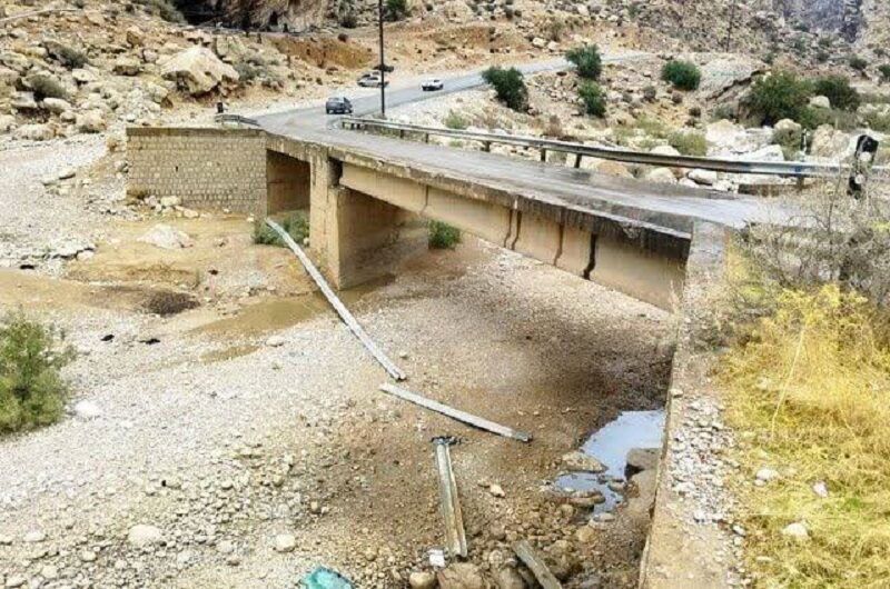 اجرای ۱۹ طرح راه روستایی در استان بوشهر هدف‌گذاری شد