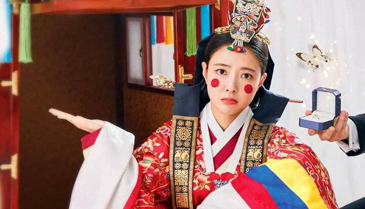 بهترین سریال‌های کره‌ای با بازی جذاب «لی سه یونگ»