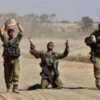 مقامات ارتش رژیم صهیونیستی: در مأموریت خود در غزه شکست خوردیم