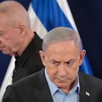 رسانه عبری: درگیری گالانت و نتانیاهو بالا گرفت