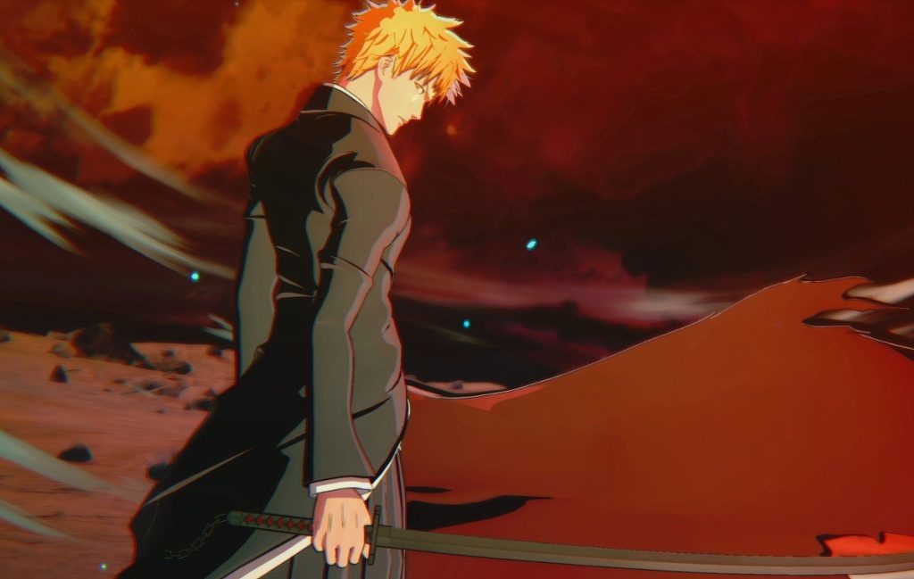 از بازی اقتباسی Bleach: Rebirth of Souls رونمایی شد؛ تریلر آن را ببینید