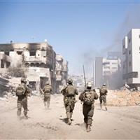 مهمترین بحران ارتش اسرائیل در غزه کدام است؟