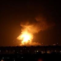 وقوع انفجار در غرب سوریه