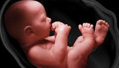 خطر انتقال زگیل تناسلی به جنین