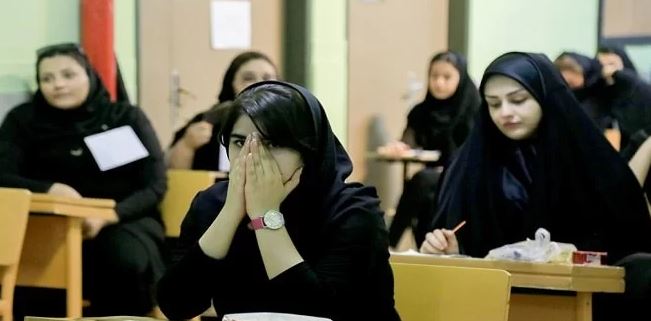 تاثیر معدل در کنکور به روال جاری باقی ماند؛ 50درصد سال 1403، 60درصد سال 1404