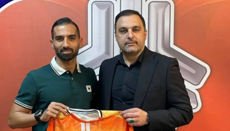 هافبک صنعت نفت به سایپا برگشت