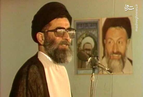 روایت حضرت آیتالله خامنهای از ماجرای شهادت حضرت عبدالله بن الحسن(ع)