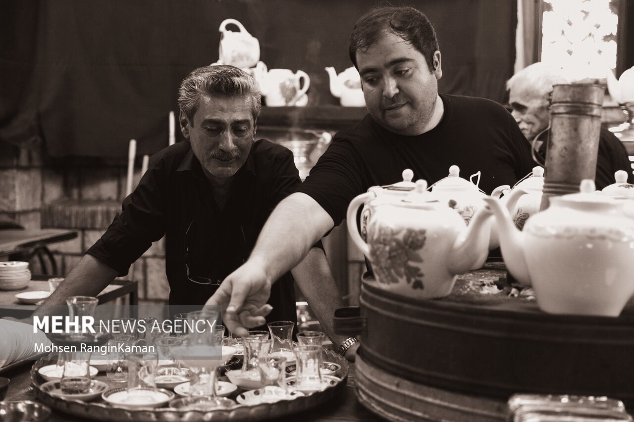  حسینیه سادات اخوی