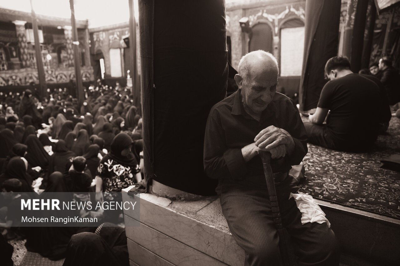  حسینیه سادات اخوی