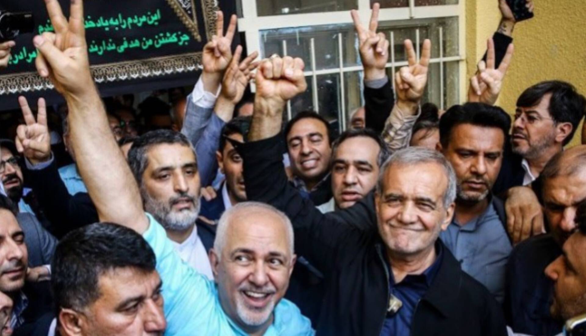 خون تازه در رگهای اصلاحطلبان؛ گزارش فایننشالتایمز از پیروزی پزشکیان