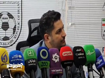 مرادی: قضاوت مهسا قربانی در لیگ برتر آقایان باید بررسی شود