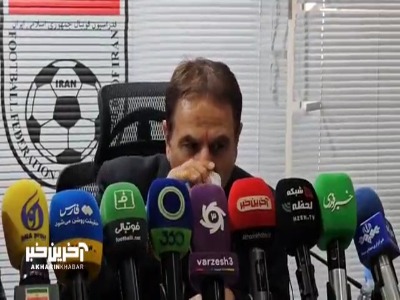 علی تارقلی‌زاده: باید افراد فاسد را از فوتبال بیرون کنیم