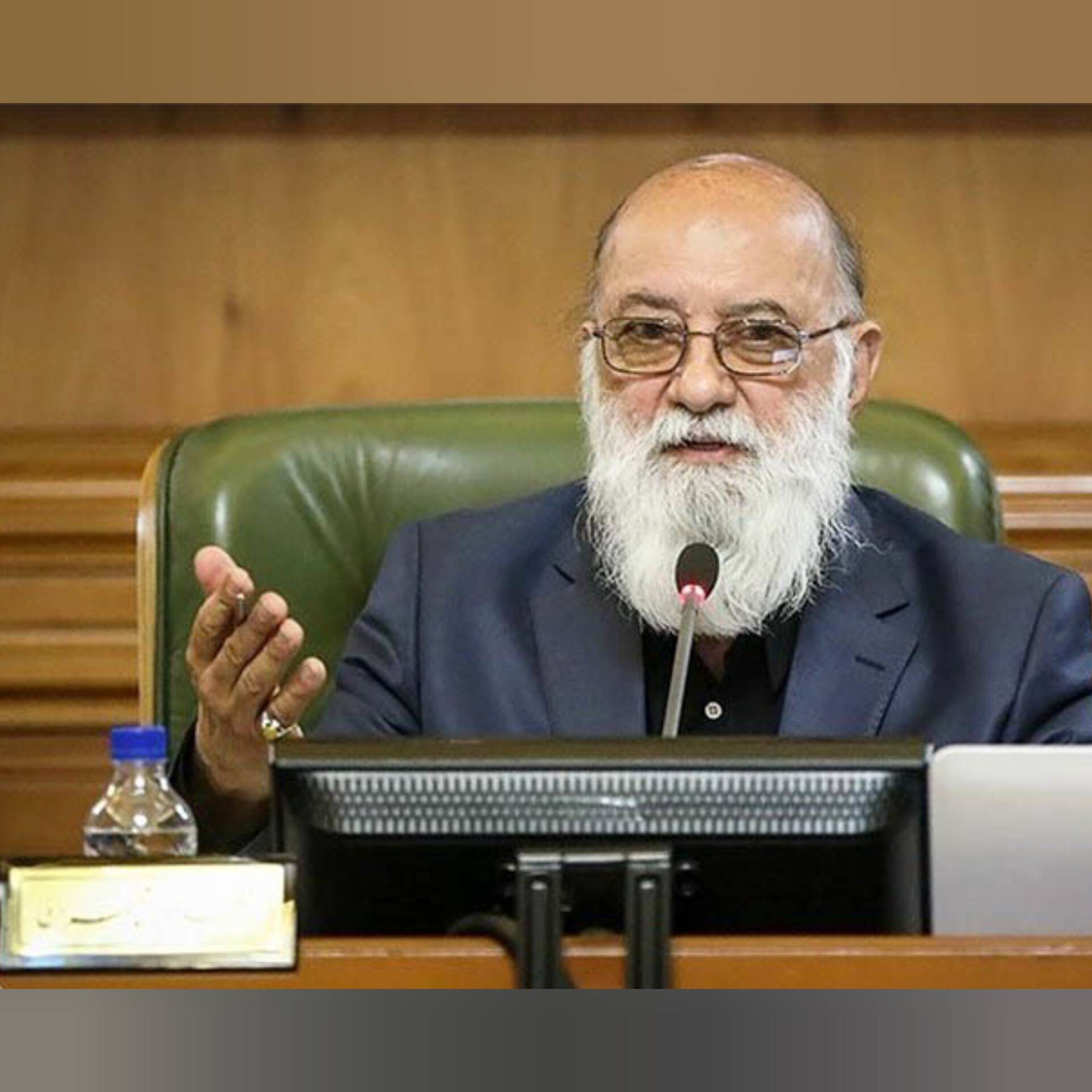 تمنای ماندن برای 7 سال!
