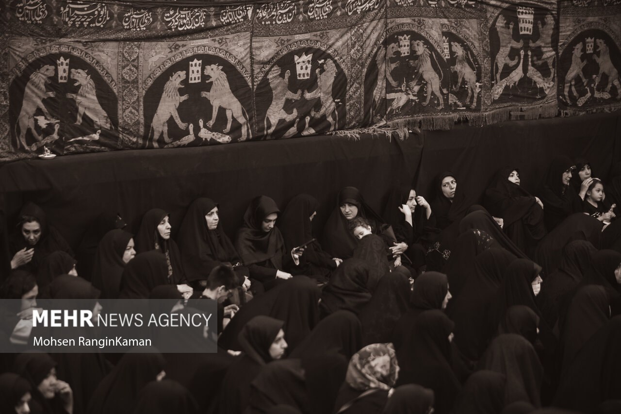  حسینیه سادات اخوی