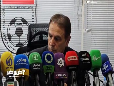 علی تارقلی‌زاده: پنجره نقل و انتقالاتی استقلال بسته نیست