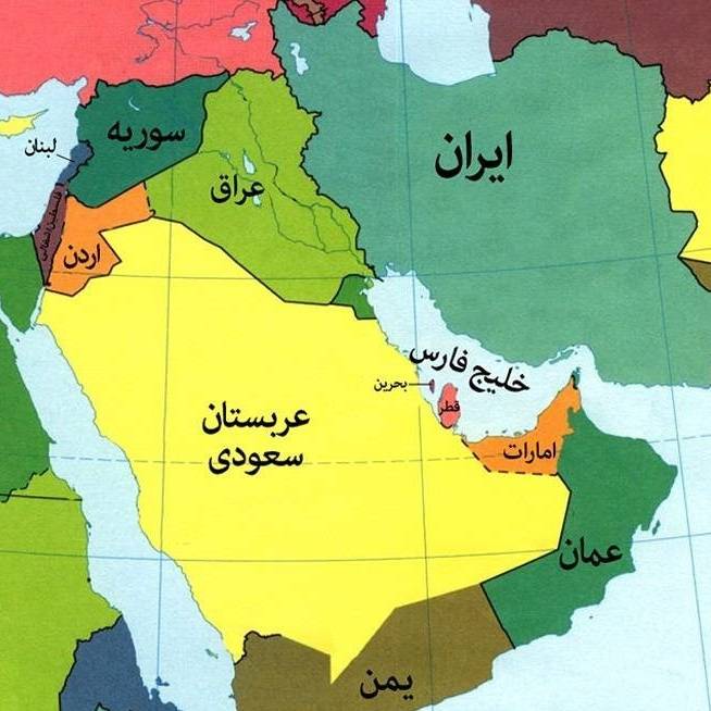 اندیشکده آمریکایی: خاورمیانه در معرض انفجار است