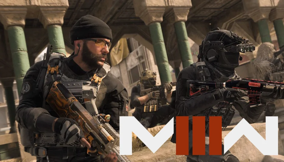 بازی Modern Warfare 3 راهی سرویس گیم پس خواهد شد